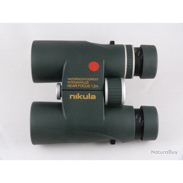 Jumelles NIKULA original 8x42