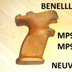DERNIERE crosse pistolet BENELLI MP95 E et BENELLI MP90 S MP95E  MP90S - VENDU PAR JEPERCUTE (b9925)