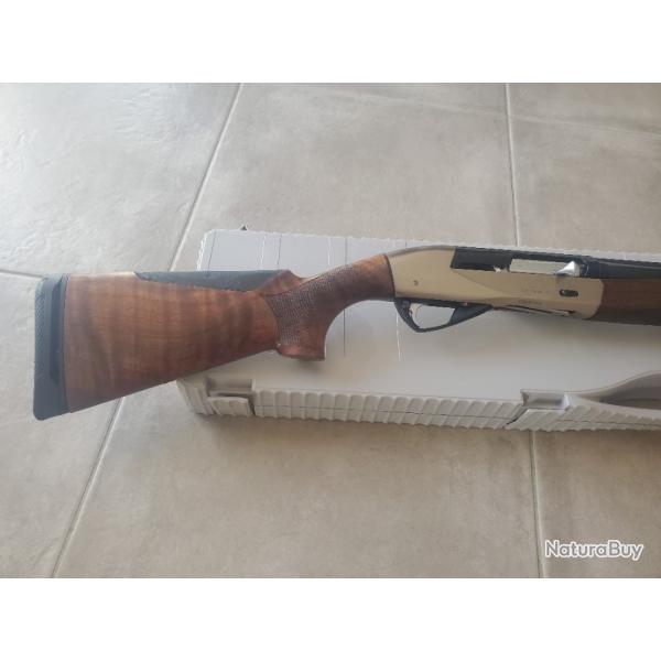 Benelli raffaello crio borebarrel cal12 canon 71 cm