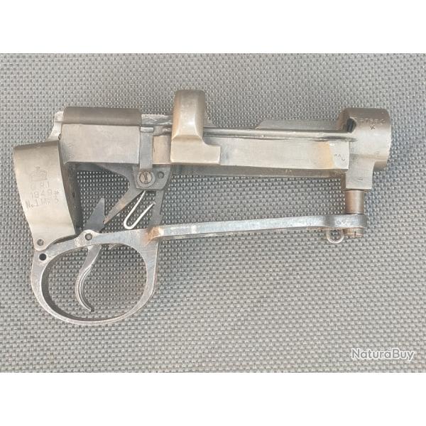 Bo�tier de fusil Enfield num�ro 1 Mk3 ( cat C )