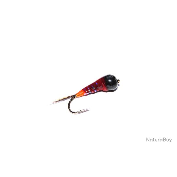 3 nymphes perdigone bordeaux