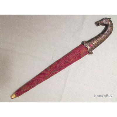 Tête D'indien En Résine Pour Machine à Sous Jennings – Pièce Détachée Vintage