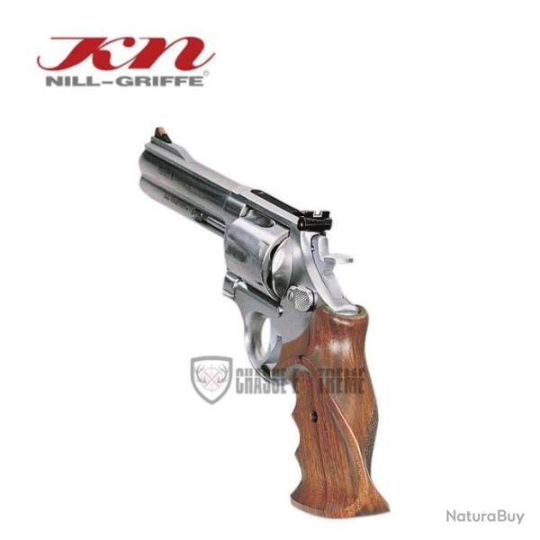 Poign�e Bois NILL Sw01p8 pour Smith & Wesson N Rb