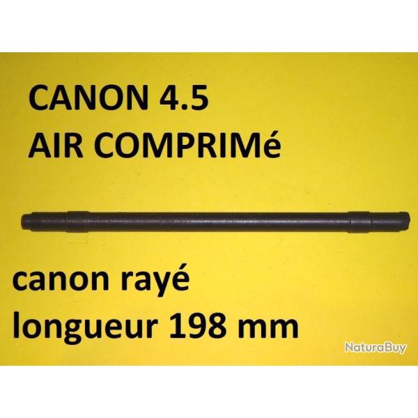 DERNIER canon ray� NEUF pistolet 4.5 air comprim� - VENDU PAR JEPERCUTE (D23B717)