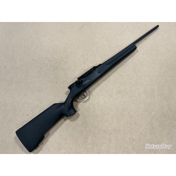 STRASSER RS SOLO EVOLUTION CAL. 30-06  51CM