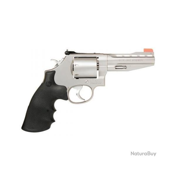 SMITH ET WESSON REVOLVER 686 PERFORMANCE CENTER 357 MAG 4" 6 COUPS