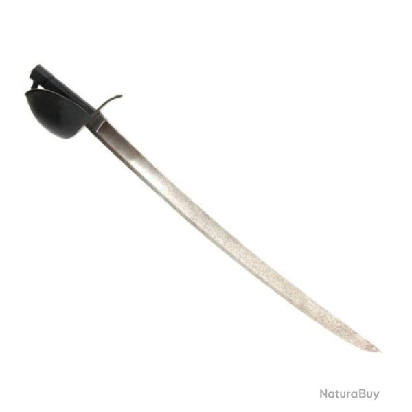 TRES JOLI ANCIEN SABRE ABORDAGE  - PREMIER EMPIRE - 1�MODELE " A PALMETTE "