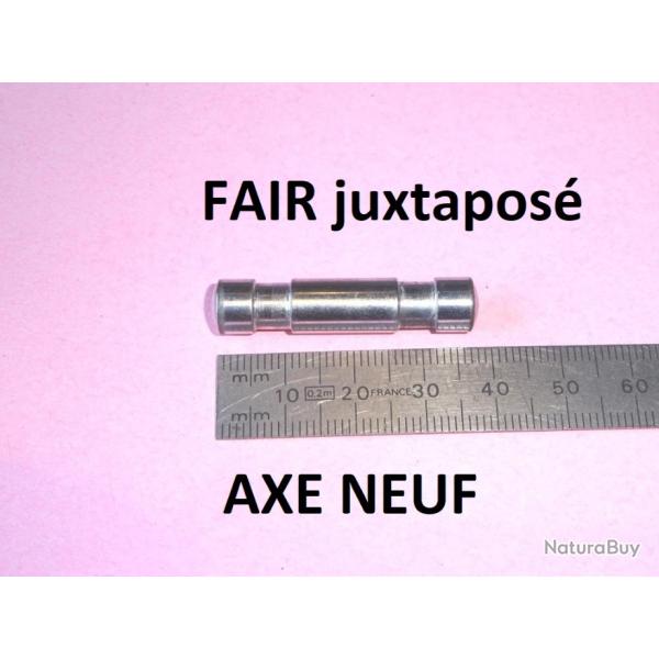 axe ajustage NEUF fusil FAIR JUXTAPOSE � 5.00 Euros !!!!!!!!! - VENDU PAR JEPERCUTE (D23B943)