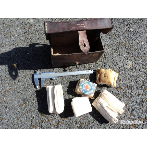 Saccoche d'infirmier 1� GM