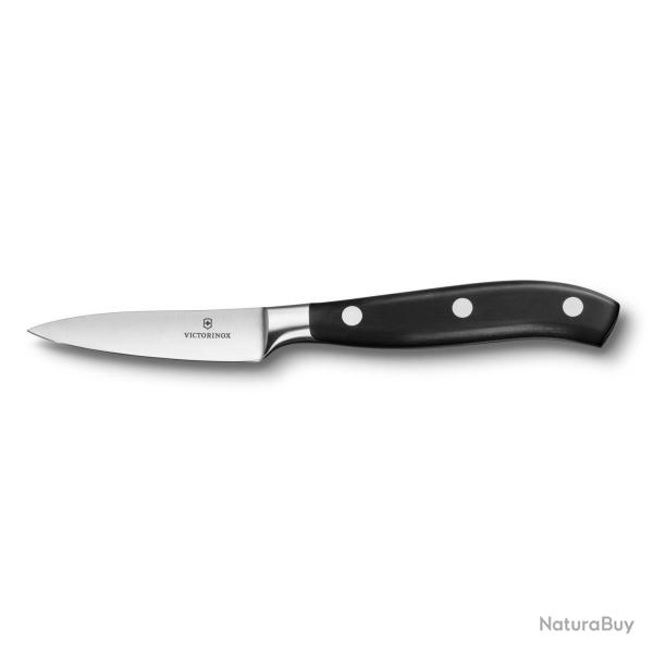 Victorinox 7.7203.08G Grand Matre Couteau d'office 8cm