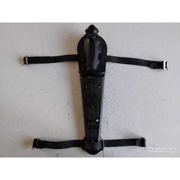 couteau de plong�e de marque nemrod