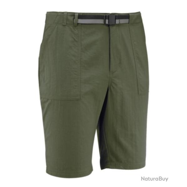 Short Respirant Access Short M Lafuma Kaki