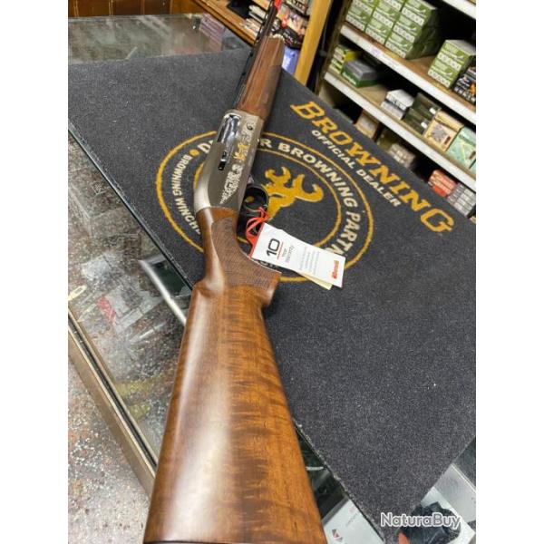 Fusil semi-auto - Neuf - Benelli Duca - CAL : 20