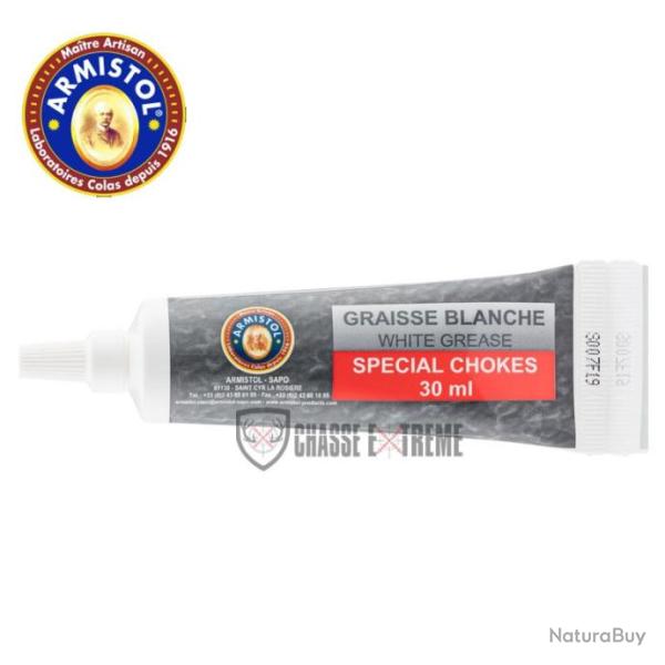 Graisse Sp�ciale Choke