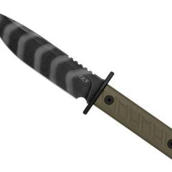 POIGNARD ZERO TOLERANCE