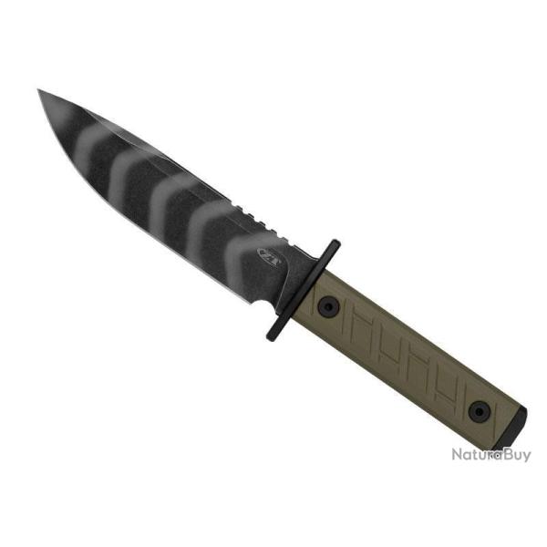 POIGNARD ZERO TOLERANCE