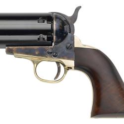 PIETTA 1851 NAVY YANK PEPPERBOX CAL 36PN