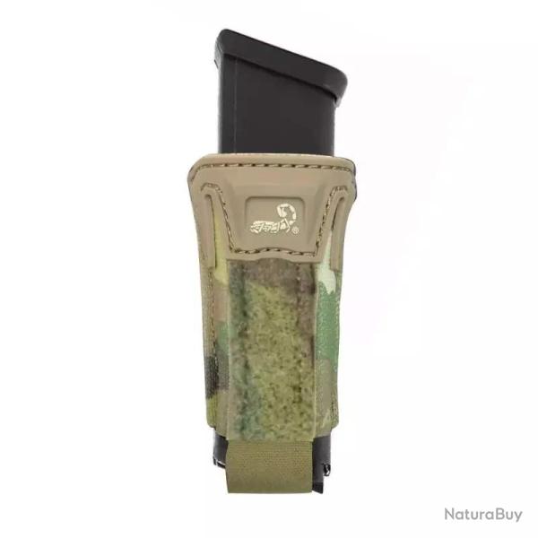 Poche chargeur simple PA Pincer(TM) Multicam�