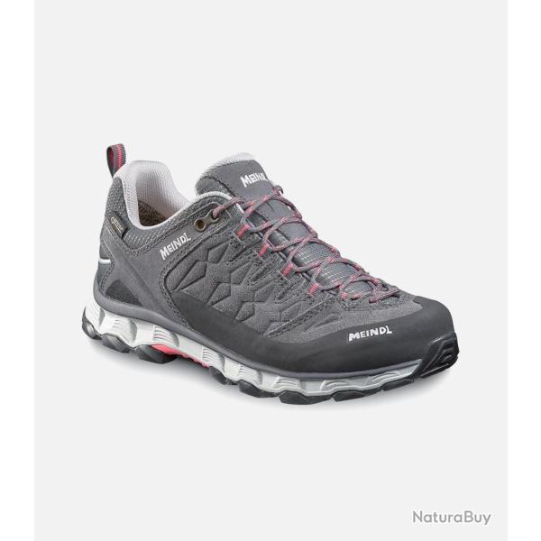 Chaussure de Randonn�e Femme Meindl Lite Trail Lady GTX Gris