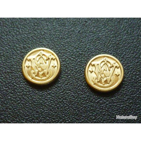 logo pour poigne�s smith e wesson