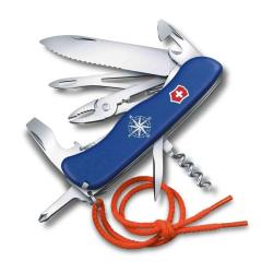Victorinox 0.8593.2W Skipper Bleu
