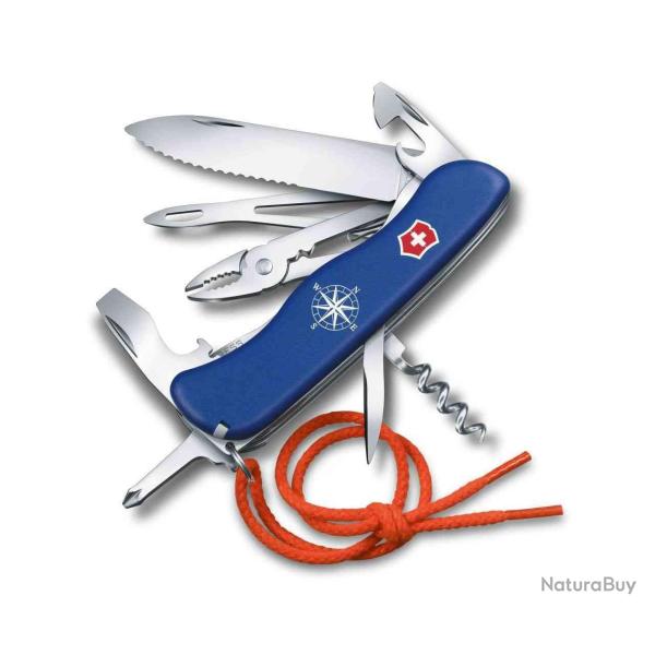 Victorinox 0.8593.2W Skipper Bleu