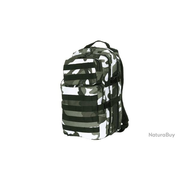Sac � dos Assaut US - 25L Coloris Urban