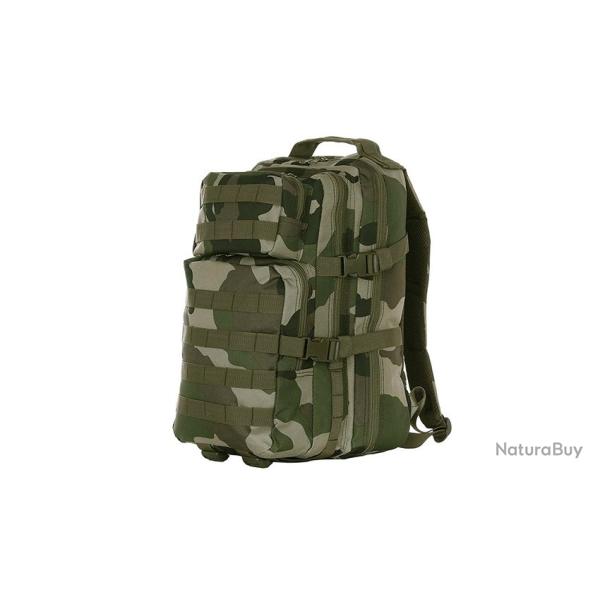 Sac � dos Assaut US - 25L Coloris French Camo