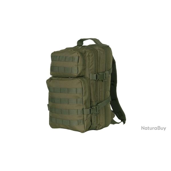 Sac � dos Assaut US - 25L Coloris Ranger Green