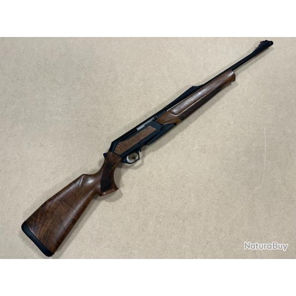 BROWNING BAR MK3 ZENITH WOOD CAL. 9,3x62  51CM