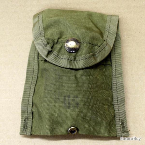 Pochette First Aid/Compass LC-1 boussole (vietnam -coree)