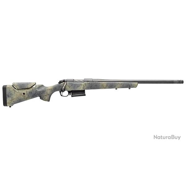 Carabine � Verrou Bergara Wilderness Sierra Carbon-300 Win Mag