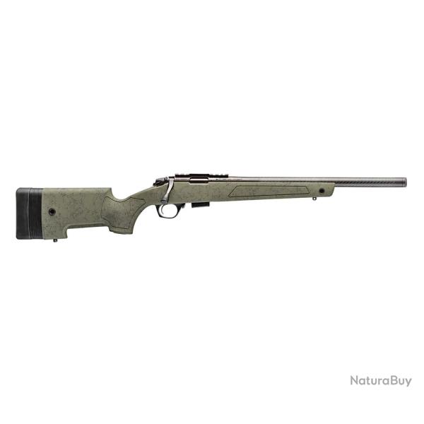 Carabine � Verrou Bergara Rimfire BMR X Carbon-17 HMR