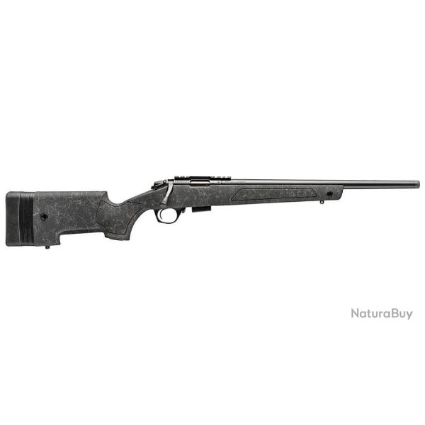 Carabine � Verrou Bergara Rimfire BMR X Steel-22LR