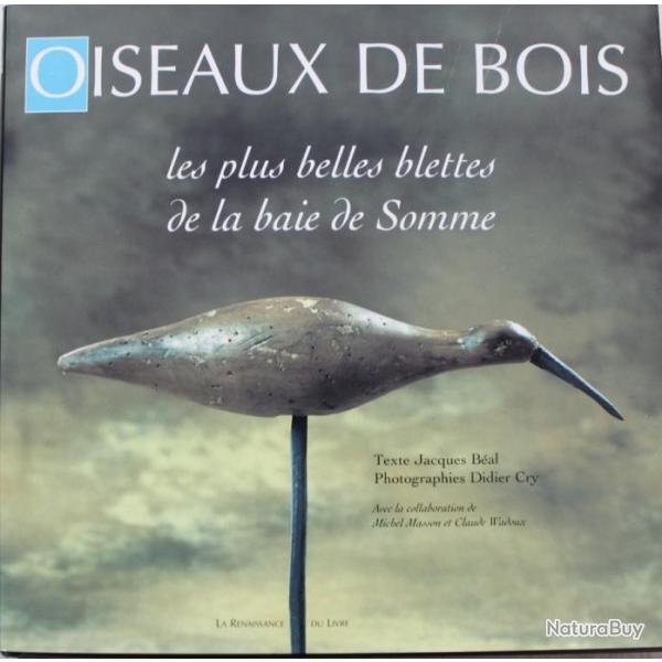 Livre Les oiseaux des bois de Jacques Bal