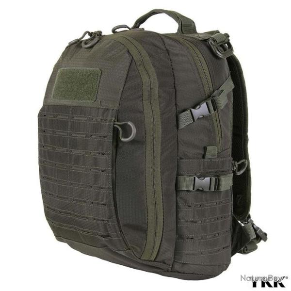 Sac � dos 101 INC Hexagon GB0304 Coloris Ranger Green