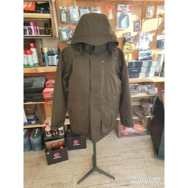 veste de poste Northgame XL