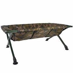 Matelas de R&eacute;ception Faith Traxis Cradle Camou XXL