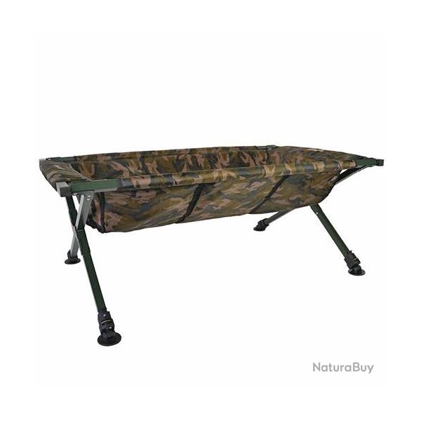 Matelas de R�ception Faith Traxis Cradle Camou XXL