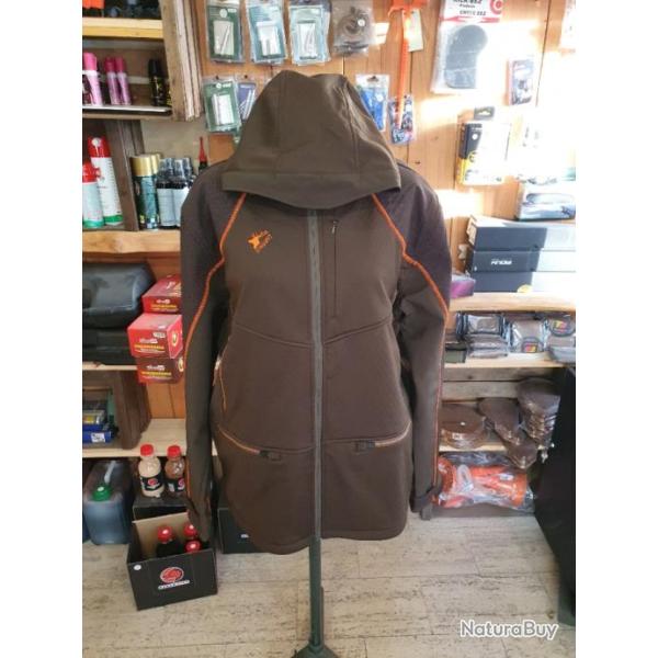 Veste Stagunt Actistretch JKT 3XL