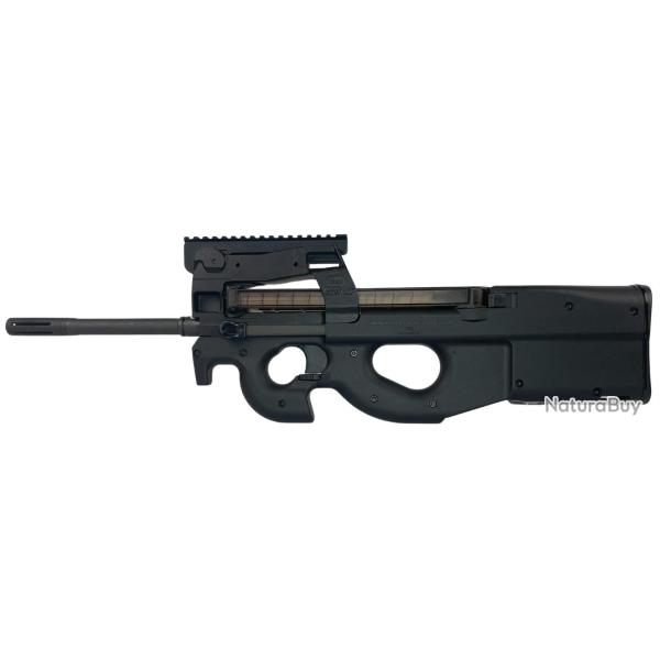 RARE CARABINE FN HERSTAL PS90 CALIBRE 5.7x28 - CATEGORIE B