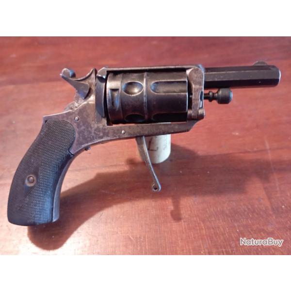 Velodog DD Oury en 6 mn  velodog poudre vive.