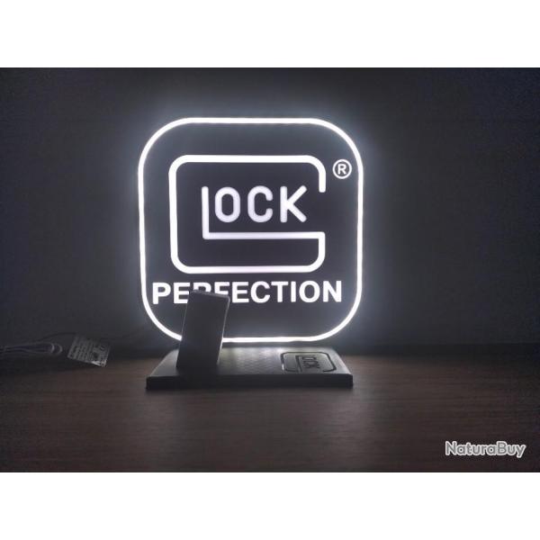 Lampe led stand Glock 17/18/19/44