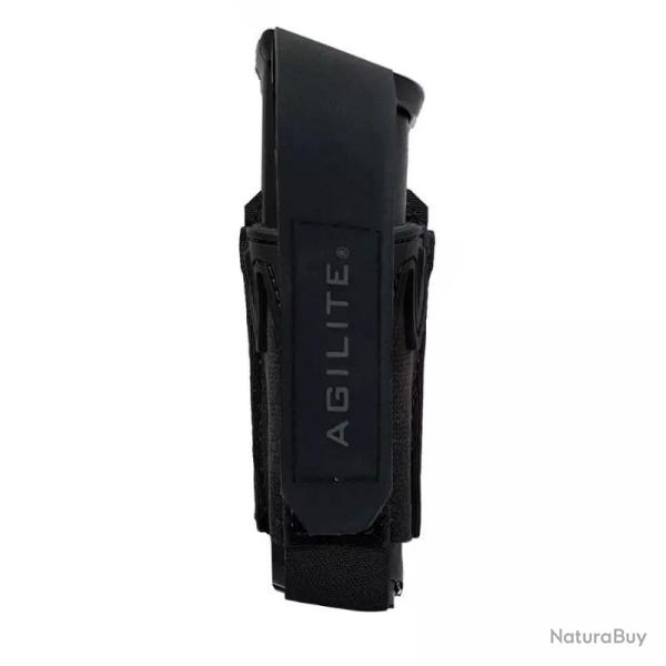 Poche chargeur simple PA Pincer(TM) Noir