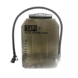 Bladder 3L SAPI Vert