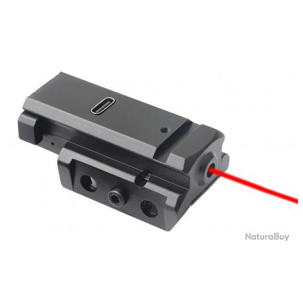 Viseur Laser Hyper Access Micro One Gen 3