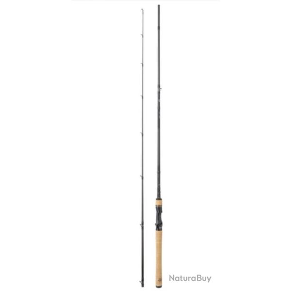 Canne casting Daiwa tatula 721 MRB G 7-21 g [Taille 2,18 m]