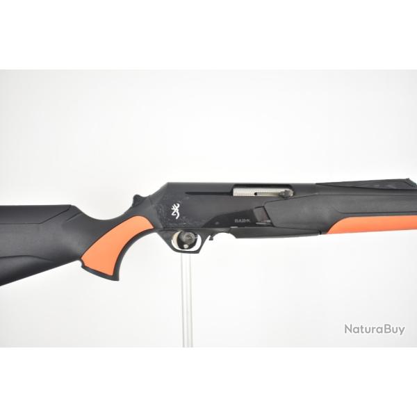 DC25- Carabine Browning BAR 4X Elite  cal.300win