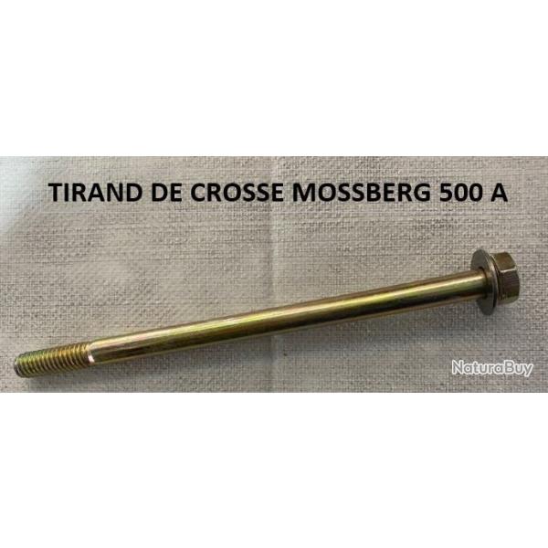 Tirand de crosse pour fusil � pompe Mossberg 500A