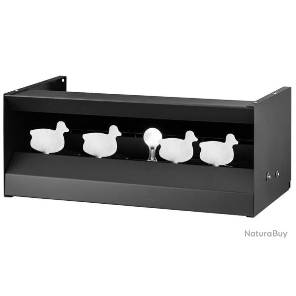 Cible de Tir Canards avec R�initialisation Automatique 4+1